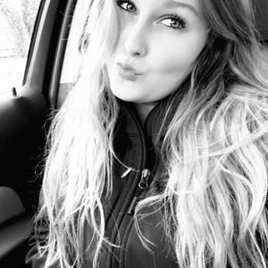 Meet your Posher, Alysia